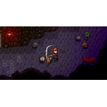 stardew valley ConcernedApe Mines Visitor To The Unknown 