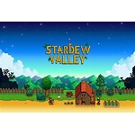 stardew valley ConcernedApe The Stardrop Saloon