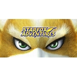 starfox adventures gamerip David Wise Airwing Mission Intro