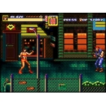 streets of rage 2 original soundtrack Sega Final Boss Revenge of Mr X 