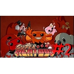 super meat boy 2 dB soundworks Character Select Theme 2 unused 