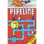 super pipeline commodore 64 Paul Hodgson Game Over SID Stereo 