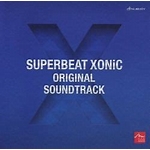 superbeat xonic original soundtrack Makou Lop Nur