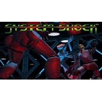 system shock pc 1994 Greg Lo Piccolo Tim Ries Game Options