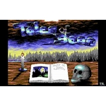 tales of boon commodore 64 Thomas Detert Trials Completed