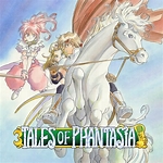 tales of phantasia original soundtrack complete version Motoi Sakuraba Shinji Tamura Ryota Furuya Defiance