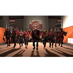 team fortress 2 Valve Studio Orchestra Faster Than a Speeding Bullet