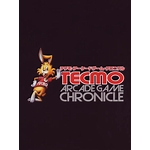 tecmo arcade game chronicle ****amachi Kajiya Hiroshi Miyazaki BGM5