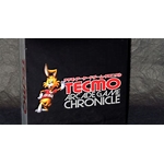 tecmo arcade game chronicle Mikio Saito Title