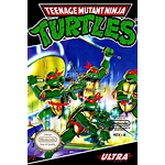 teenage mutant ninja turtles original soundtrack arcade Teenage Mutant Ninja Turtles burning building