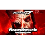 tekken 7 pc soundtrack Heat Haze Shadow 1st