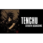 tenchu stealth assassins Noriyuki Asakura To The Castle of Darkness