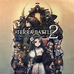terra battle 2 soundtrack ost Beyond the Horizon Dance Mix Terra Battle 2 Soundtrack