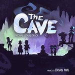 the cave original soundtrack Brian Min Brian Min Falling up Bonus 