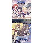 the guided fate paradox soundtrack NIS America Droplet Of Time