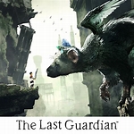 the last guardian ost 2016 The Cage