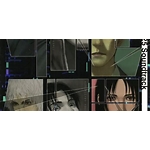 the silver 2425 soundtrack Akira Yamaoka Adjustment