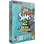 the sims 2 bon voyage Electronic Arts Jef Stott Funky Nawari
