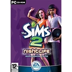 the sims 2 nightlife Electronic Arts Lemon Jelly Sim Time