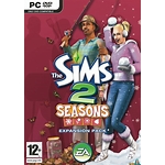 the sims 2 seasons Electronic Arts Old Folks