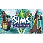 the sims 3 generations Steve Jablonsky First Generation