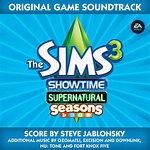 the sims 3 showtime supernatural and seasons Steve Jablonsky Industry of Life