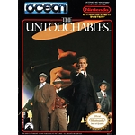 the untouchables nes Jonathan Dunn Keith Tinman Stage 2 The Warehouse
