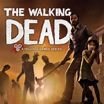 the walking dead season one gamerip 2012 Jared Emerson Johnson Forest See Zombies