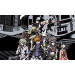 the world ends with you soundtrack Takeharu Isimoto Unknown Track