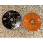 thief ii the metal age 2000 Eric Brosius Child of Karras First City Bank And Trust