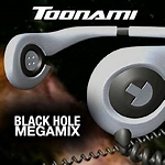 toonami black hole megamix DJ Clarknova Batman