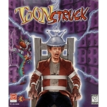 toonstruck 1996 Barrie Hingley State Processional