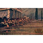total war rome 2 Richard Beddow Lays of Ancient Egypt