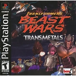 transformers beast wars transmetals psx Katsuhiro Hayashi Transformers Beast Wars Transmetals