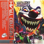 twisted metal 4 twisted trax 2 Treble Charger Scatterbrain