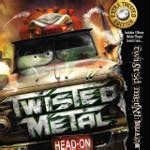 twisted metal symphony Various Artists Assault on Cyburbia TM1 
