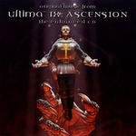ultima ascension enhanced soundtrack George Oldziey David Watson Gargoyles
