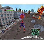 ultimate spiderman original game audio Track 14 Ultimate Spiderman OGA