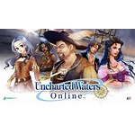 uncharted waters online Jeff Chen 