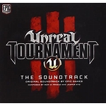 unreal tournament 3 ost Jesper Kyd Unreal Tournament Title UT3 Reconstruction 