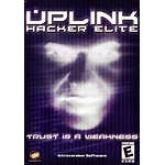 uplink hacker elite Timelord mystique part one 