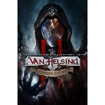 van helsing ii the incredible adventures of gamerip 2014 