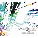 vanquish original soundtrack Masafumi Takada Staff Roll Shooting