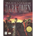 warhammer dark omen 1997 Mark Knight Jim Hannigan Dark Omen Forest