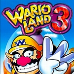 wario land 3 gbc gamerip Kozue Ishikawa Owl