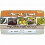 wii photo channel Kazumi Totaka Select SD Or Wii Message Board Pics
