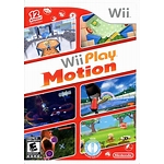 wii play motion wii AR1 BGM BOSS