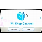 wii shop channel wii Kazumi Totaka Shop Channel Title