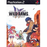 wild arms the vth vanguard original score vol 1 Masato Kouda Even If I Can See the Reflection of Peace In Your Eyes