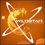 wildstar original soundtrack Jeff Kurtenacker Tracking the Killer